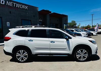 2021 Subaru Ascent Touring   - Photo 2 - Reno, NV 89502