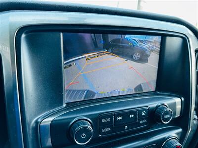 2014 Chevrolet Silverado 1500 LT   - Photo 17 - Reno, NV 89502