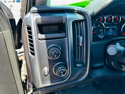 2014 Chevrolet Silverado 1500 LT   - Photo 20 - Reno, NV 89502
