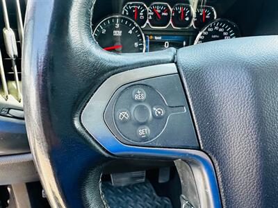 2014 Chevrolet Silverado 1500 LT   - Photo 21 - Reno, NV 89502