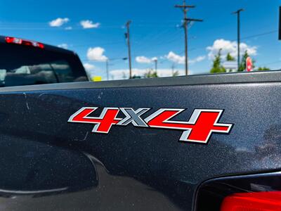 2014 Chevrolet Silverado 1500 LT   - Photo 10 - Reno, NV 89502