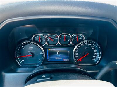 2014 Chevrolet Silverado 1500 LT   - Photo 19 - Reno, NV 89502