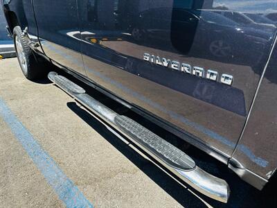2014 Chevrolet Silverado 1500 LT   - Photo 9 - Reno, NV 89502