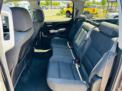 2014 Chevrolet Silverado 1500 LT   - Photo 14 - Reno, NV 89502