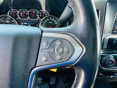 2014 Chevrolet Silverado 1500 LT   - Photo 22 - Reno, NV 89502