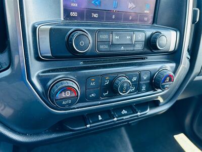 2014 Chevrolet Silverado 1500 LT   - Photo 18 - Reno, NV 89502