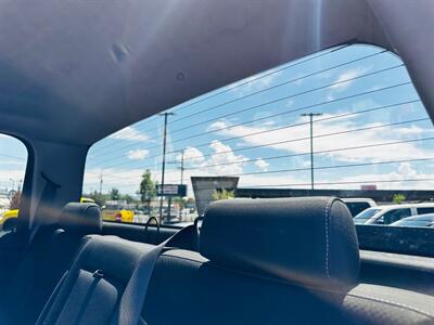 2014 Chevrolet Silverado 1500 LT   - Photo 27 - Reno, NV 89502