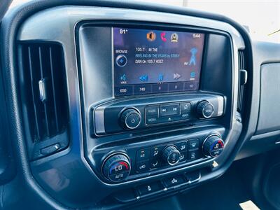 2014 Chevrolet Silverado 1500 LT   - Photo 16 - Reno, NV 89502