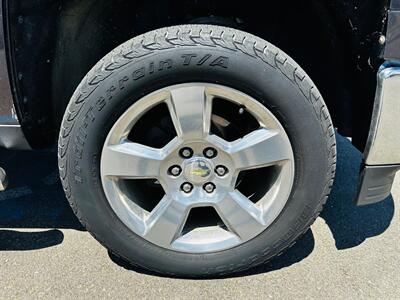 2014 Chevrolet Silverado 1500 LT   - Photo 12 - Reno, NV 89502