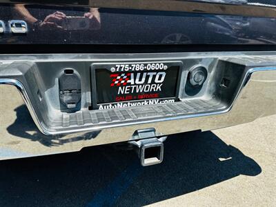 2014 Chevrolet Silverado 1500 LT   - Photo 11 - Reno, NV 89502