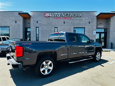 2014 Chevrolet Silverado 1500 LT   - Photo 3 - Reno, NV 89502