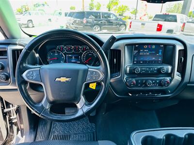 2014 Chevrolet Silverado 1500 LT   - Photo 15 - Reno, NV 89502