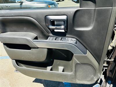 2014 Chevrolet Silverado 1500 LT   - Photo 24 - Reno, NV 89502