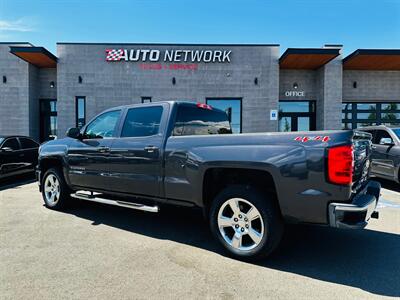2014 Chevrolet Silverado 1500 LT   - Photo 7 - Reno, NV 89502