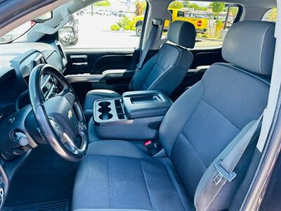2014 Chevrolet Silverado 1500 LT   - Photo 13 - Reno, NV 89502