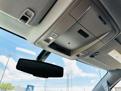 2014 Chevrolet Silverado 1500 LT   - Photo 25 - Reno, NV 89502