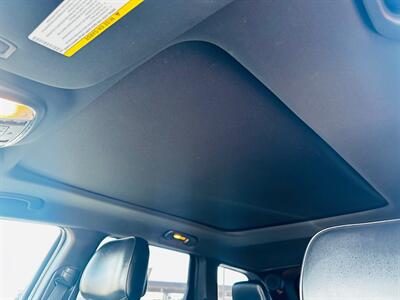 2014 Jeep Grand Cherokee Overland   - Photo 26 - Reno, NV 89502