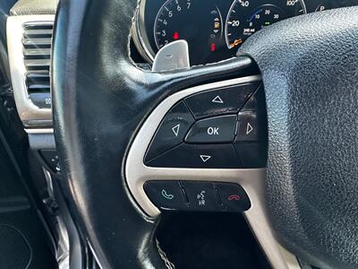 2014 Jeep Grand Cherokee Overland   - Photo 23 - Reno, NV 89502