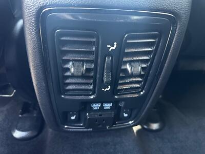 2014 Jeep Grand Cherokee Overland   - Photo 30 - Reno, NV 89502