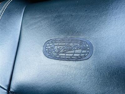2014 Jeep Grand Cherokee Overland   - Photo 27 - Reno, NV 89502