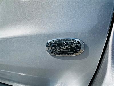 2014 Jeep Grand Cherokee Overland   - Photo 34 - Reno, NV 89502