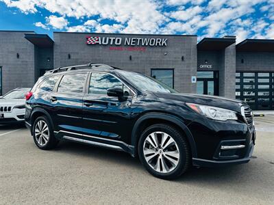 2020 Subaru Ascent Limited 7-Passenger   - Photo 1 - Reno, NV 89502