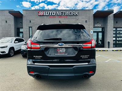 2020 Subaru Ascent Limited 7-Passenger   - Photo 8 - Reno, NV 89502