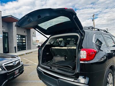 2020 Subaru Ascent Limited 7-Passenger   - Photo 9 - Reno, NV 89502