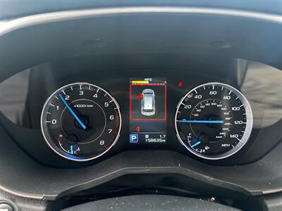 2020 Subaru Ascent Limited 7-Passenger   - Photo 21 - Reno, NV 89502