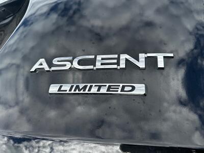 2020 Subaru Ascent Limited 7-Passenger   - Photo 14 - Reno, NV 89502
