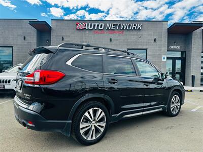 2020 Subaru Ascent Limited 7-Passenger   - Photo 3 - Reno, NV 89502