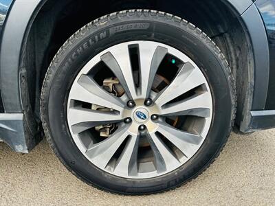 2020 Subaru Ascent Limited 7-Passenger   - Photo 11 - Reno, NV 89502