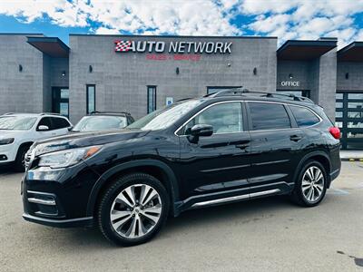 2020 Subaru Ascent Limited 7-Passenger   - Photo 5 - Reno, NV 89502