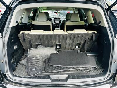 2020 Subaru Ascent Limited 7-Passenger   - Photo 12 - Reno, NV 89502