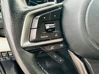 2020 Subaru Ascent Limited 7-Passenger   - Photo 22 - Reno, NV 89502