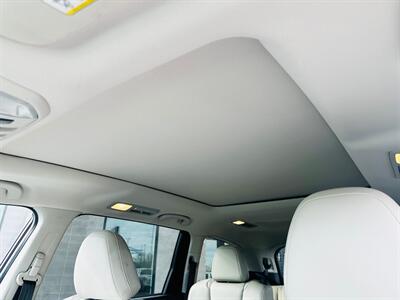 2020 Subaru Ascent Limited 7-Passenger   - Photo 25 - Reno, NV 89502