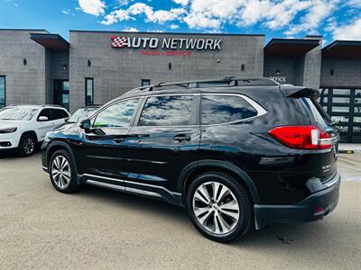 2020 Subaru Ascent Limited 7-Passenger   - Photo 7 - Reno, NV 89502