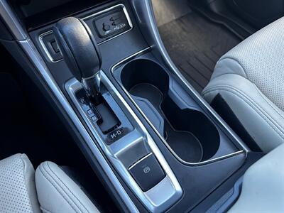 2020 Subaru Ascent Limited 7-Passenger   - Photo 20 - Reno, NV 89502