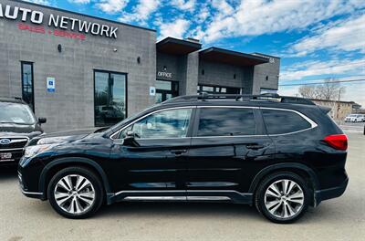 2020 Subaru Ascent Limited 7-Passenger   - Photo 6 - Reno, NV 89502