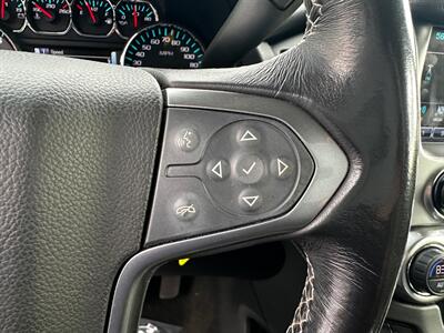 2018 Chevrolet Suburban LT - Photo 26 - Reno, NV 89502