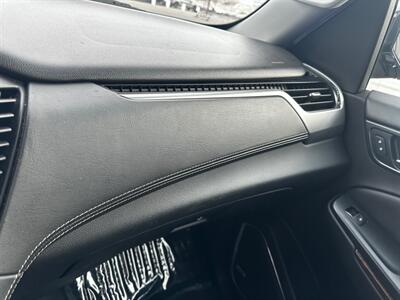 2018 Chevrolet Suburban LT - Photo 27 - Reno, NV 89502