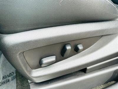 2018 Chevrolet Suburban LT - Photo 32 - Reno, NV 89502