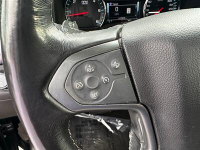 2018 Chevrolet Suburban LT - Photo 25 - Reno, NV 89502