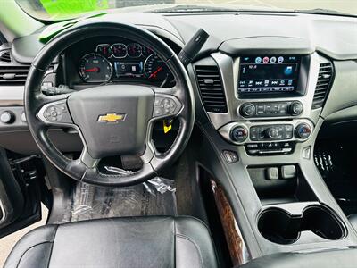 2018 Chevrolet Suburban LT - Photo 18 - Reno, NV 89502