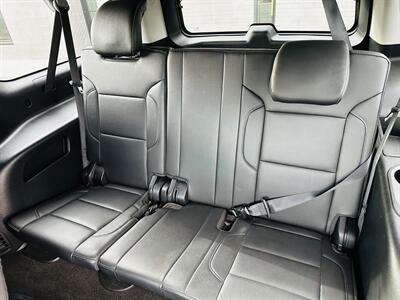 2018 Chevrolet Suburban LT - Photo 17 - Reno, NV 89502