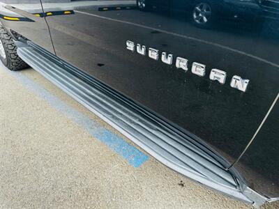 2018 Chevrolet Suburban LT - Photo 11 - Reno, NV 89502