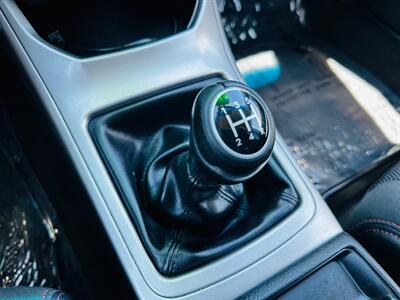 2009 Subaru Impreza WRX   - Photo 17 - Reno, NV 89502