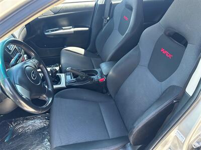 2009 Subaru Impreza WRX   - Photo 12 - Reno, NV 89502