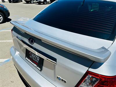 2009 Subaru Impreza WRX   - Photo 10 - Reno, NV 89502