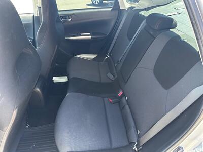 2009 Subaru Impreza WRX   - Photo 13 - Reno, NV 89502